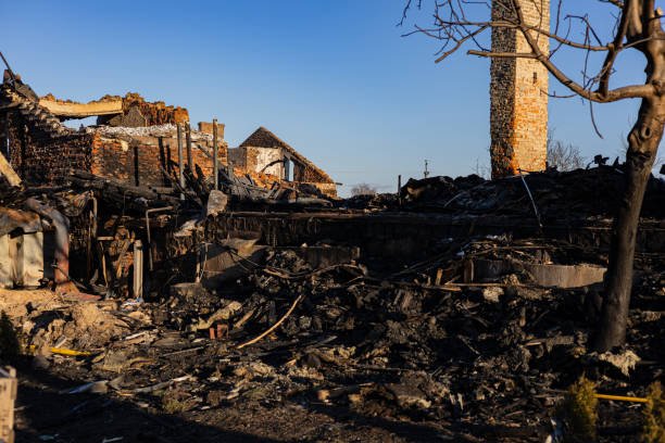 Reliable Fire Board Up contractor in Olney, MD by Fire Damage Flint